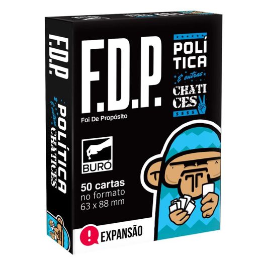 fdp temático - política e outras chatices - buró fdp temático - política e outras chatices - buró