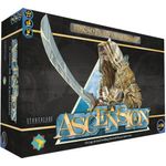 ascension - edição de 10º aniversário - grok