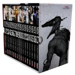 box ajin 1-17