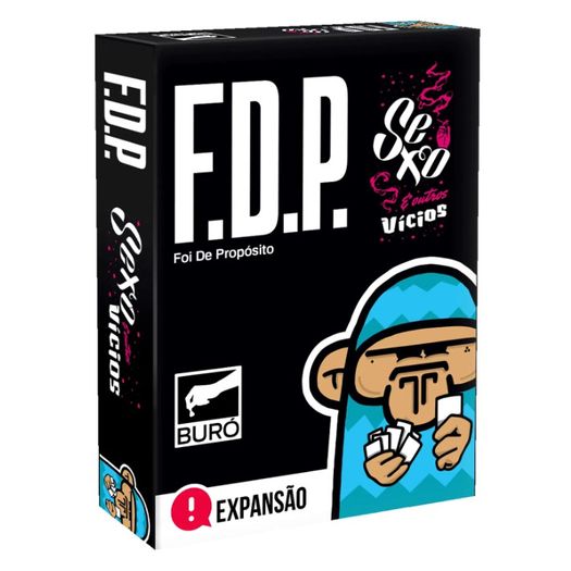fdp temático - sexo e outros vícios - buró fdp temático - sexo e outros vícios - buró