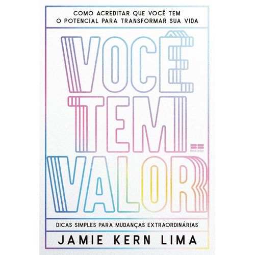 você tem valor