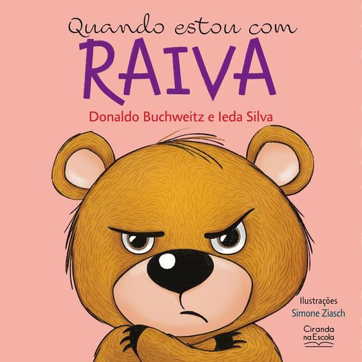 quando estou com raiva quando estou com raiva
