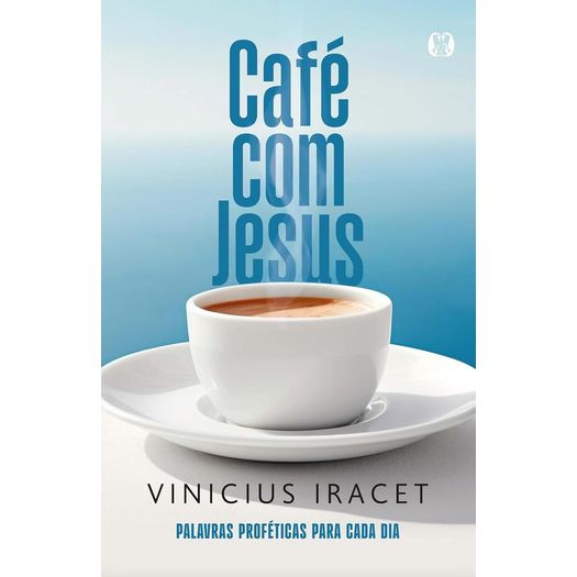 café com jesus café com jesus
