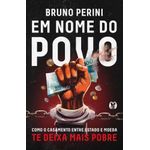 em nome do povo em nome do povo
