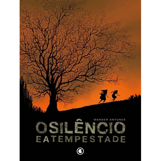 o silêncio e a tempestade