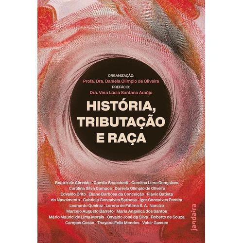 história, tributação e raça