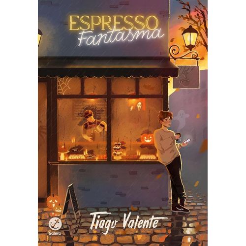 espresso fantasma