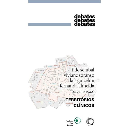 territórios clínicos