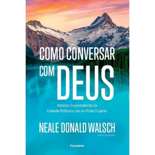 como conversar com deus como conversar com deus
