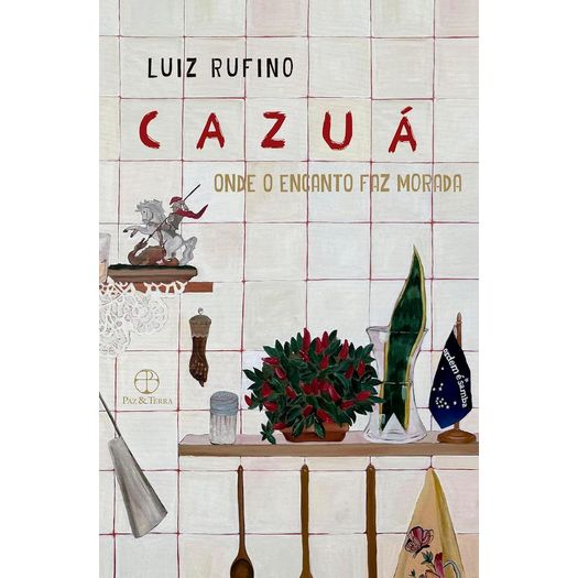 cazuá cazuá