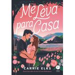 me leva para casa