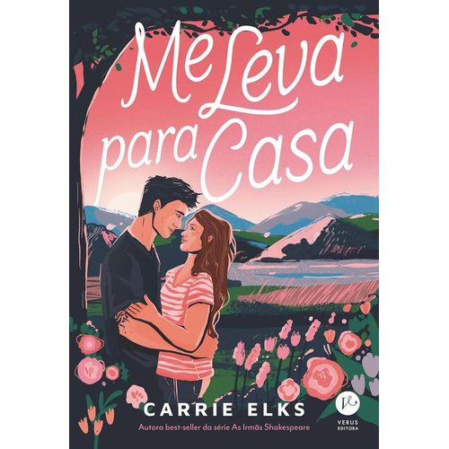 me leva para casa