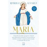 maria maria