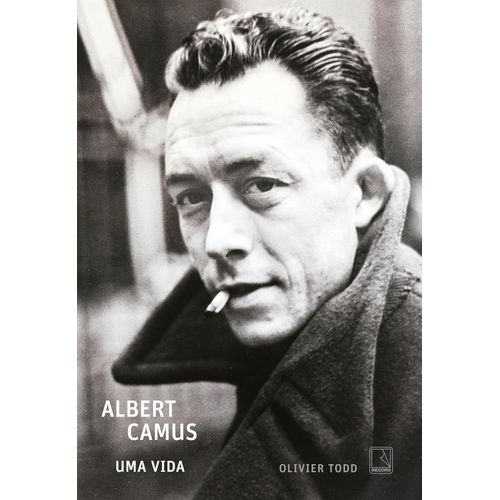 albert camus: uma vida
