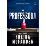 a professora a professora