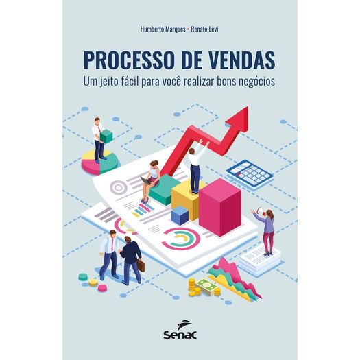 processo de vendas processo de vendas