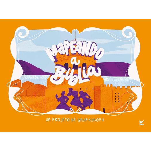 mapeando a bíblia mapeando a bíblia