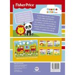 fisher price - quando estou fisher price - quando estou