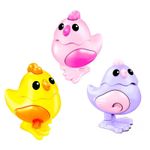 brinquedo galinha ou passáro fofinho petcar 1 unidade brinquedo galinha ou passáro fofinho petcar 1 unidade