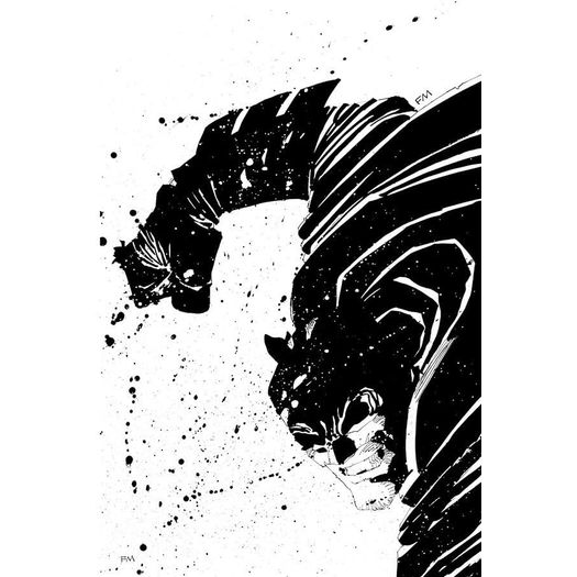 batman: o cavaleiro das trevas - edição absoluta batman: o cavaleiro das trevas - edição absoluta