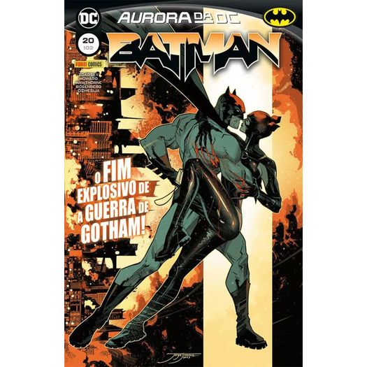 batman 20/102 batman 20/102