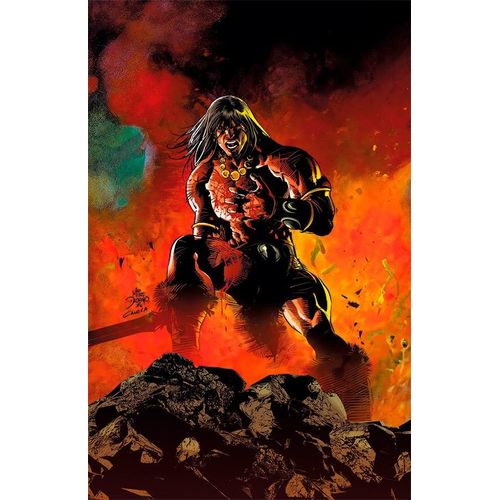 conan, o bárbaro (2024) 5