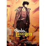 solo leveling 4