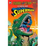a saga do superman 6/30