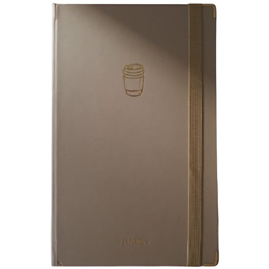 caderneta de anotações 84 folhas coffee caderneta de anotações 84 folhas coffee