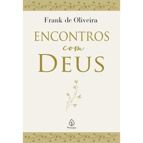 encontros com deus