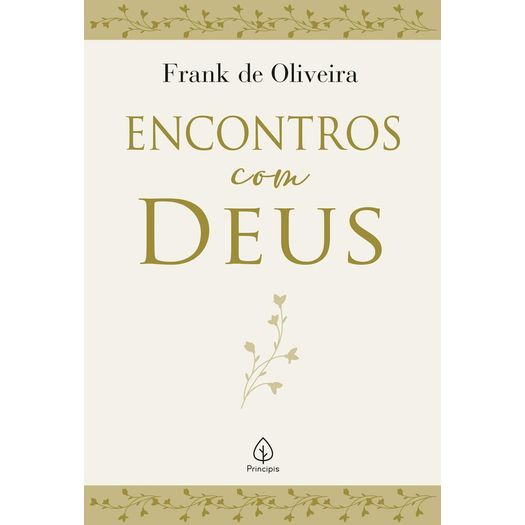 encontros com deus encontros com deus