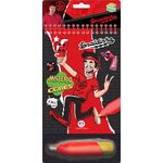 enaldinho - mistério das cores enaldinho - mistério das cores