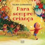 para sempre criança