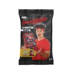 elo monsters books enaldinho - flow pack elo monsters books enaldinho - flow pack