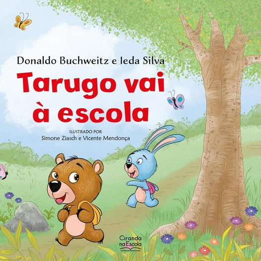 tarugo vai à escola tarugo vai à escola