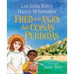 fred e o anjo das coisas perdidas 4