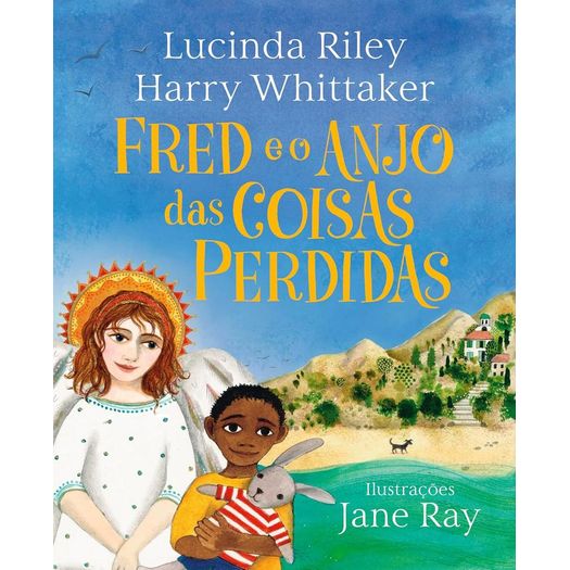 fred e o anjo das coisas perdidas 4 fred e o anjo das coisas perdidas 4