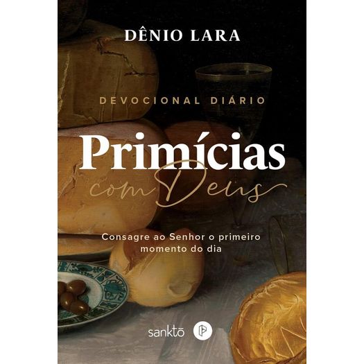 primícias com deus primícias com deus