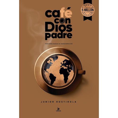 café com dios padre 2025 versao em espanhol