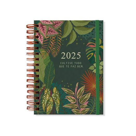 agenda 2025 diária folhas espiral agenda 2025 diária folhas espiral