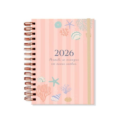 agenda 2026 diária oceano agenda 2026 diária oceano