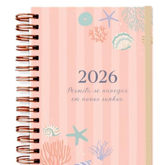 agenda 2026 diária oceano agenda 2026 diária oceano