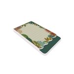 bloco de anotações folhas 80 folhas bloco de anotações folhas 80 folhas