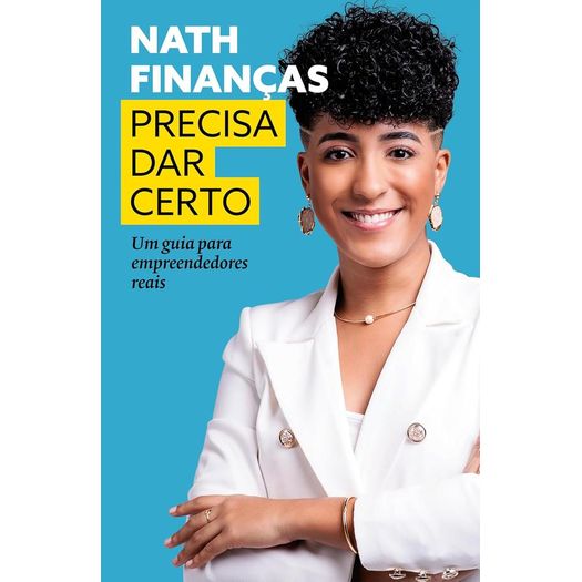 precisa dar certo