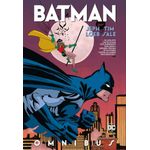 batman por jeph loeb e tim sale (dc omnibus)