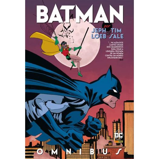 batman por jeph loeb e tim sale batman por jeph loeb e tim sale