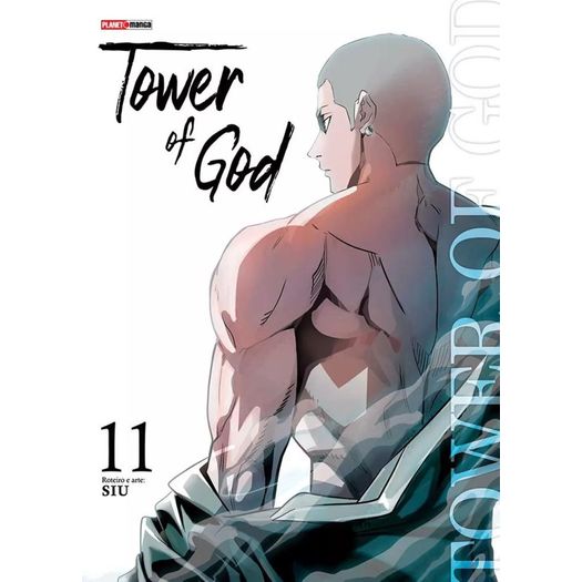 tower of god 11 tower of god 11