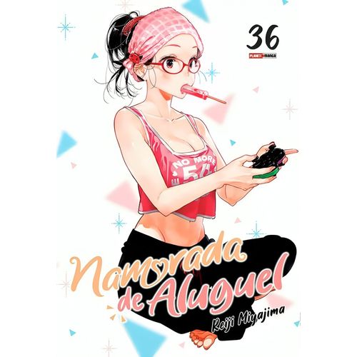namorada de aluguel 36