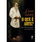 o que é arte? o que é arte?