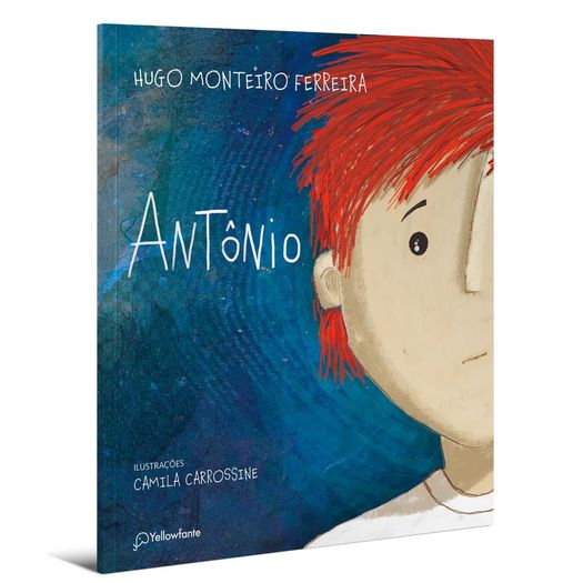 antônio antônio